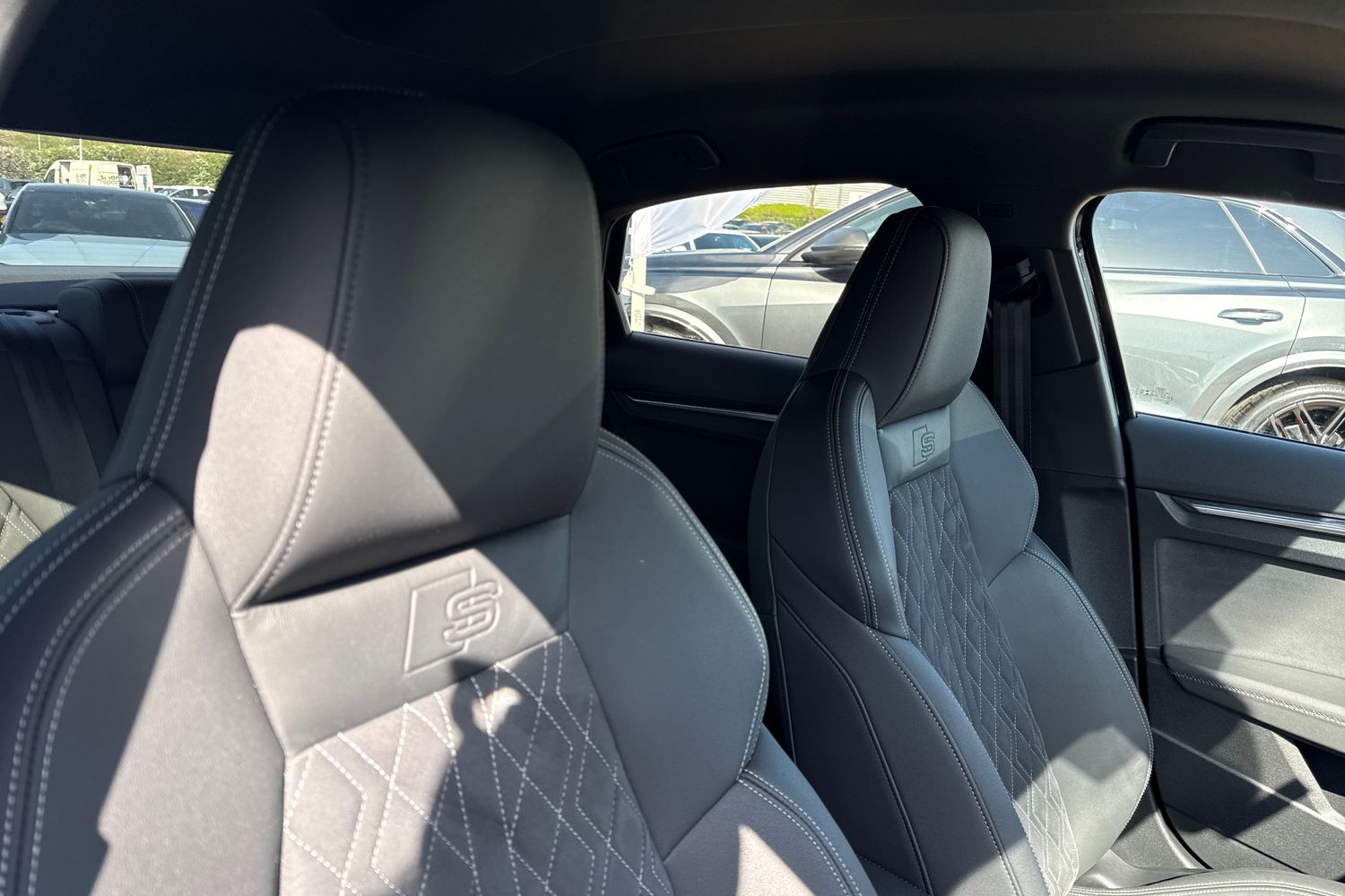 Used Audi A3 2021 for sale - 78163478: Photo 24