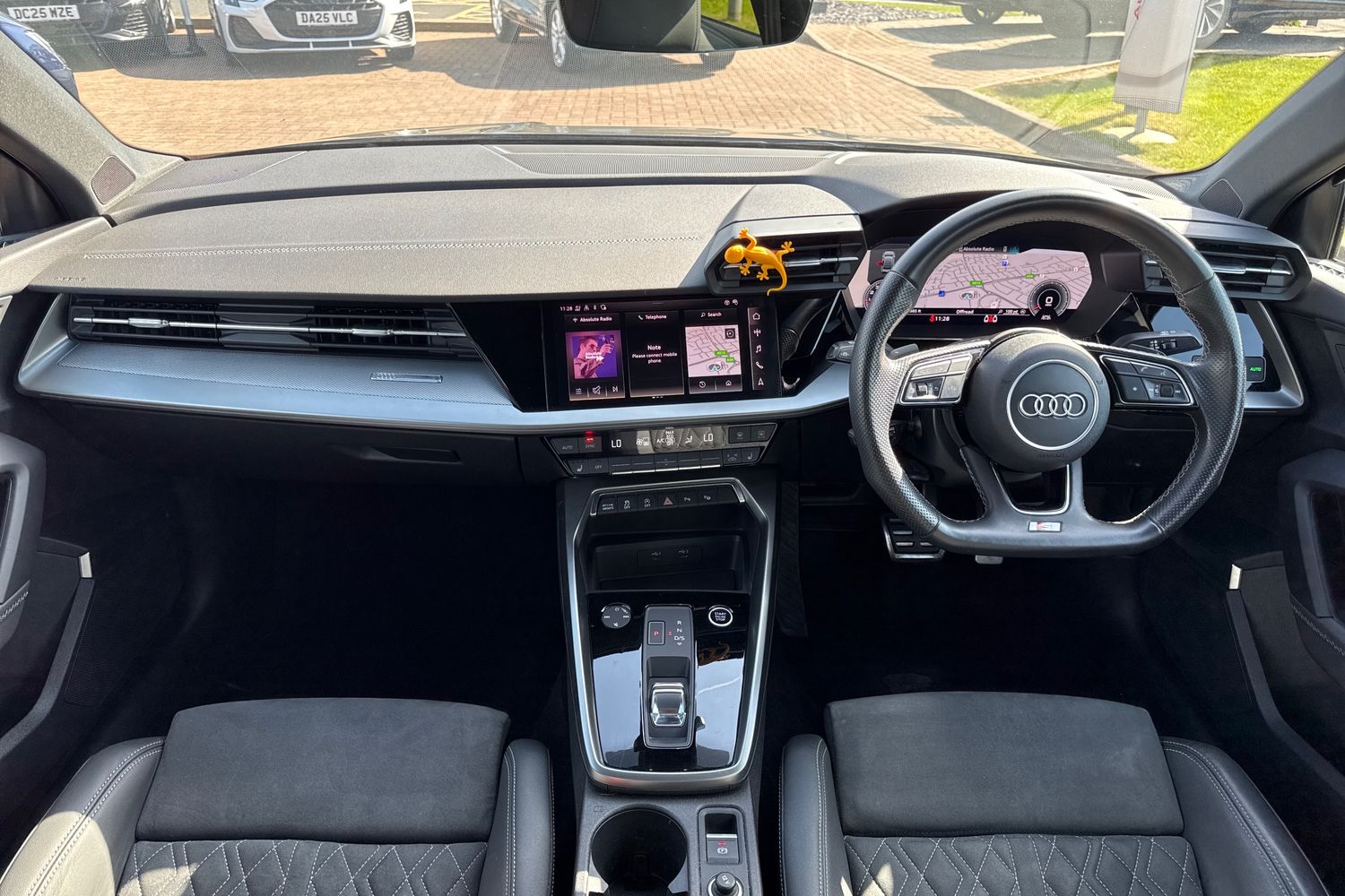 Used Audi A3 2021 for sale - 78163478: Photo 25