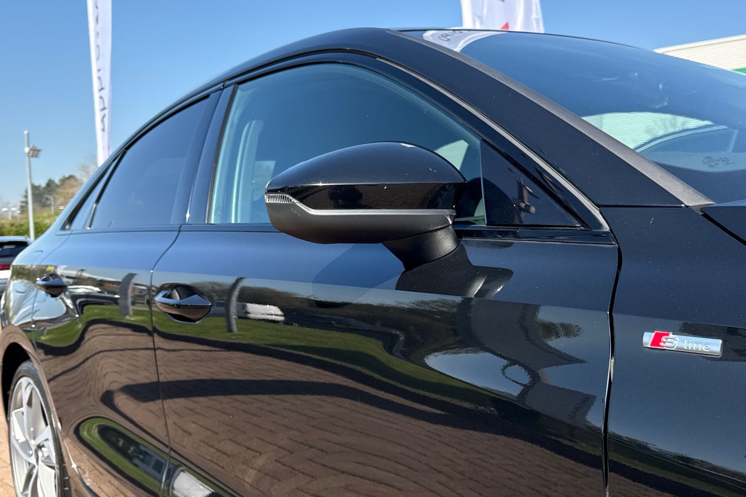 Used Audi A3 2021 for sale - 78163478: Photo 28