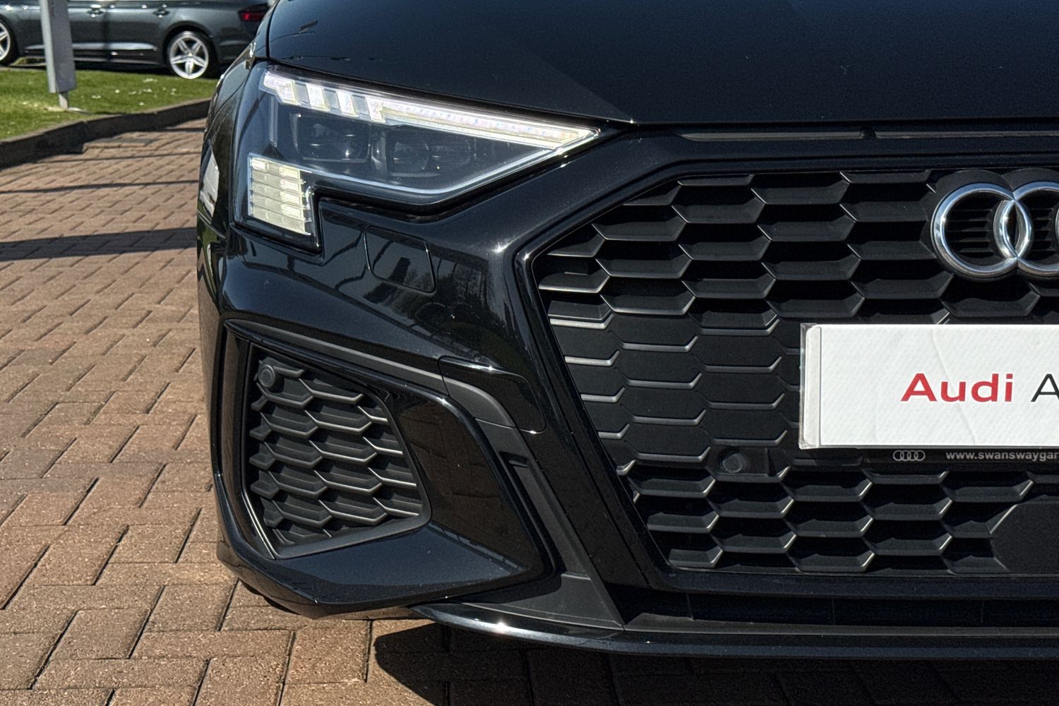 Used Audi A3 2021 for sale - 78163478: Photo 29