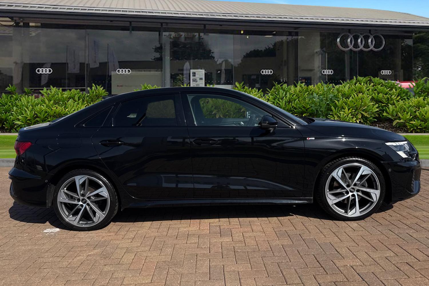 Used Audi A3 2021 for sale - 78163478: Photo 3