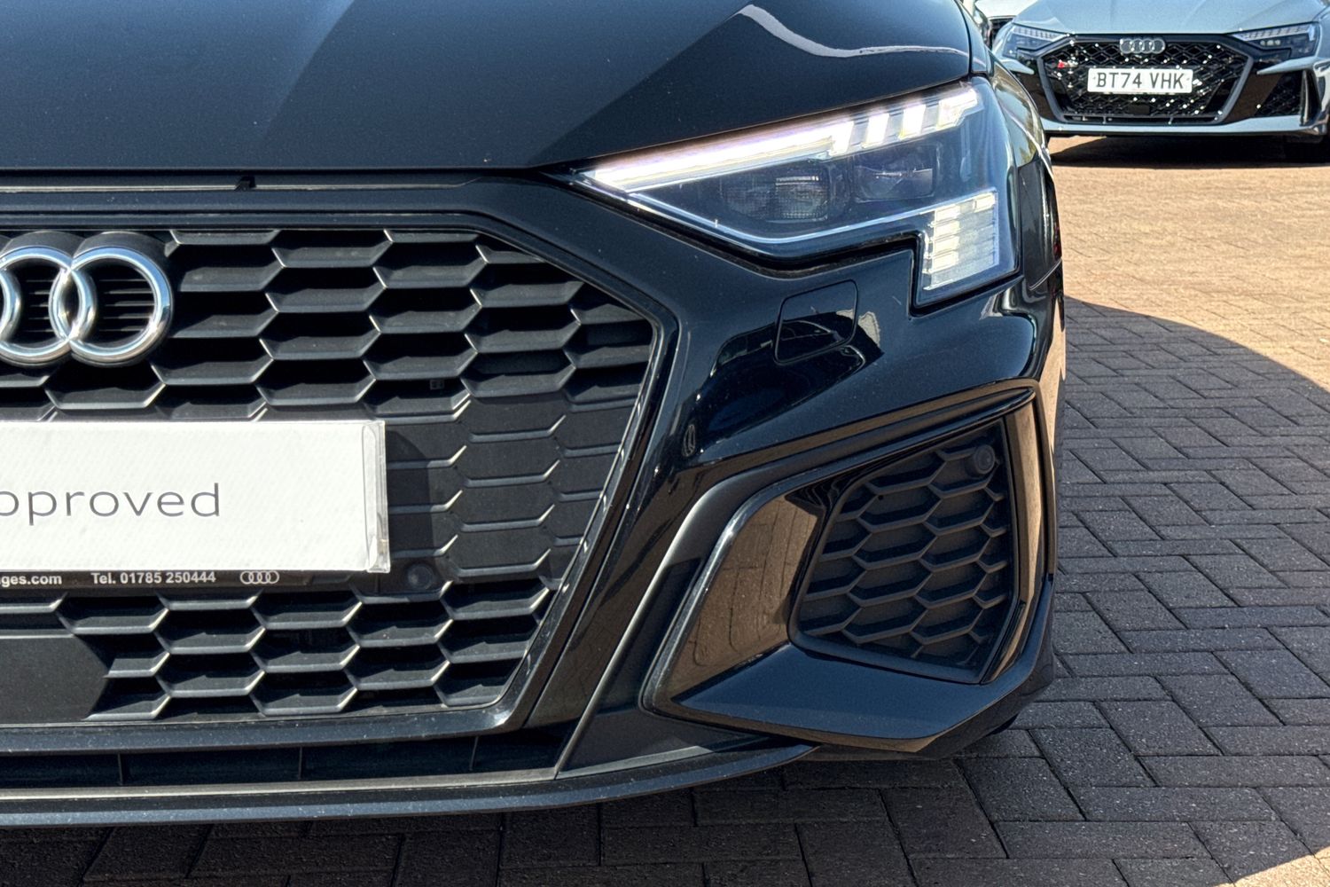 Used Audi A3 2021 for sale - 78163478: Photo 30