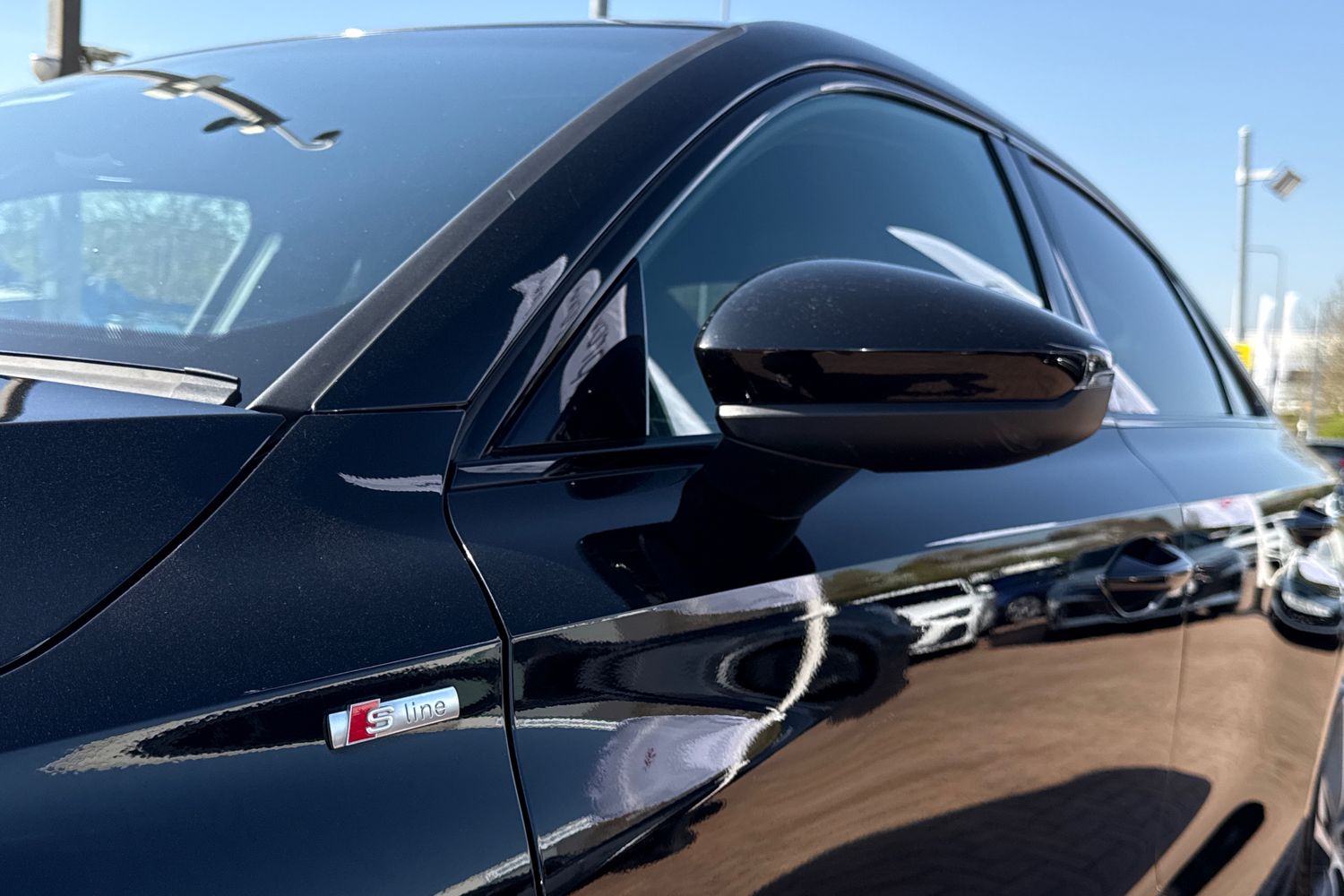 Used Audi A3 2021 for sale - 78163478: Photo 31