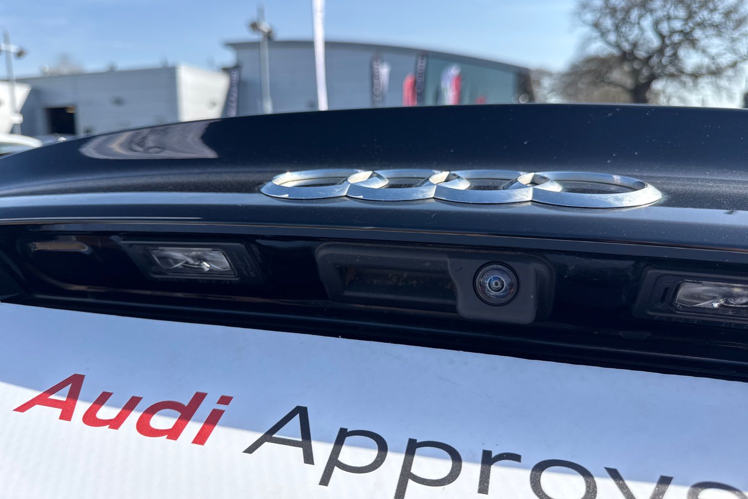 Used Audi A3 2021 for sale - 78163478: Photo 39