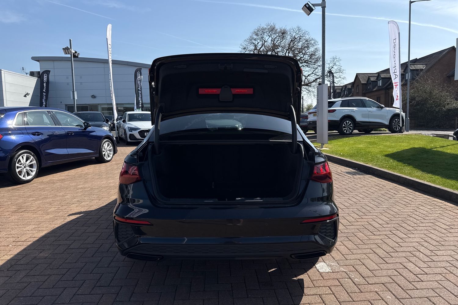 Used Audi A3 2021 for sale - 78163478: Photo 40