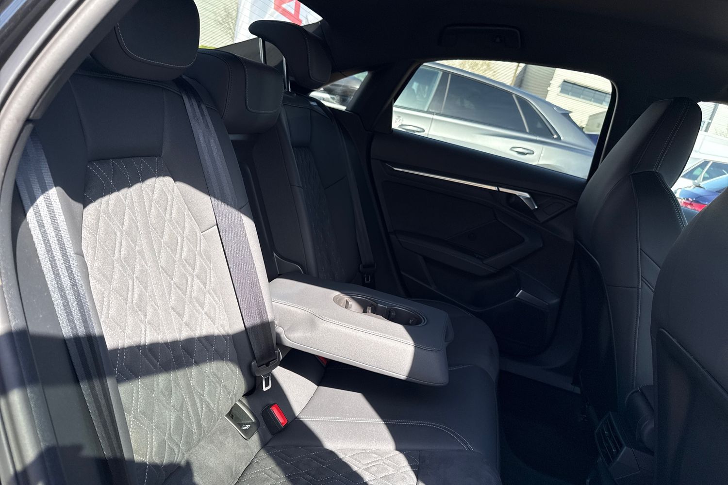 Used Audi A3 2021 for sale - 78163478: Photo 42