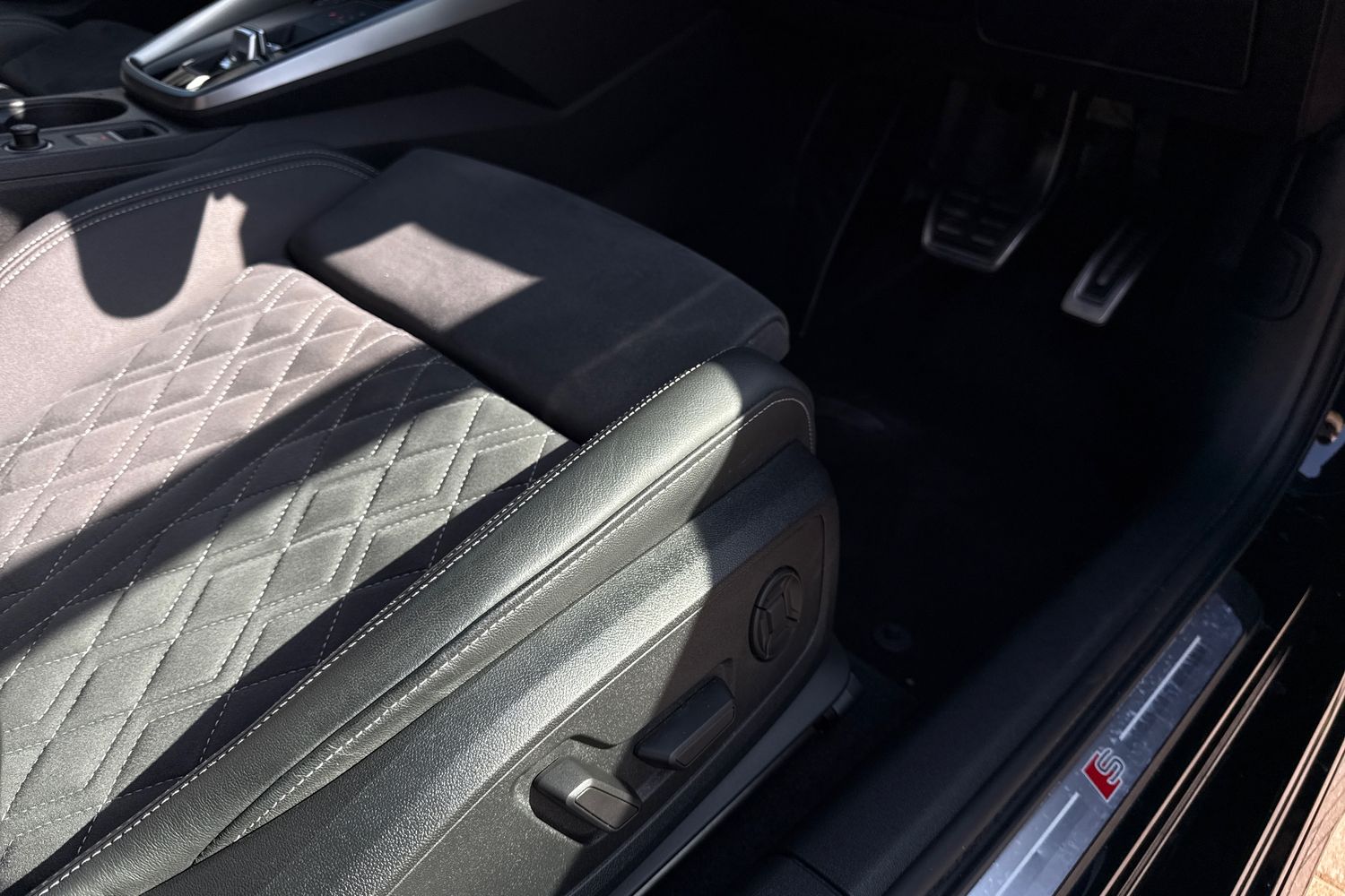 Used Audi A3 2021 for sale - 78163478: Photo 44