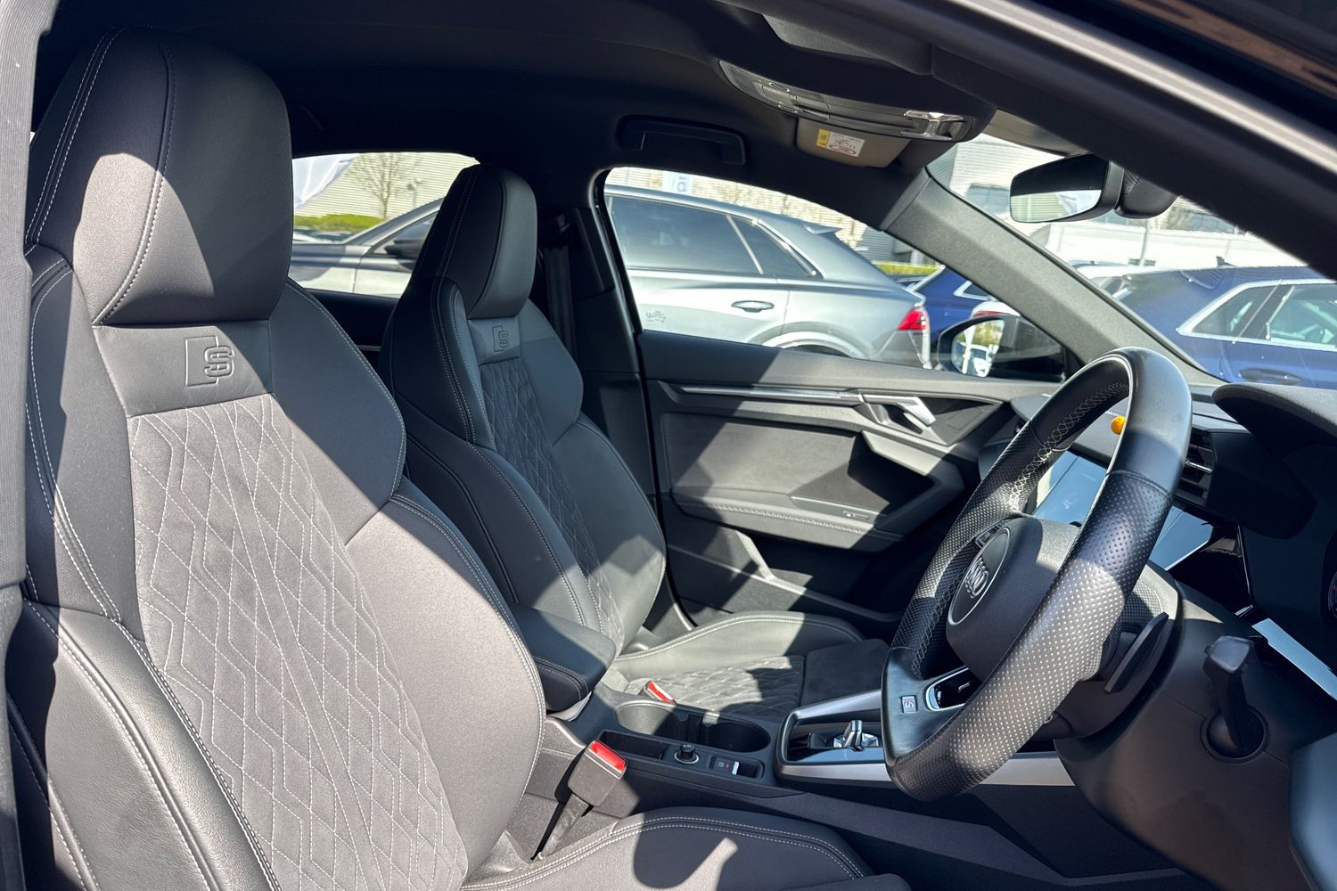 Used Audi A3 2021 for sale - 78163478: Photo 45