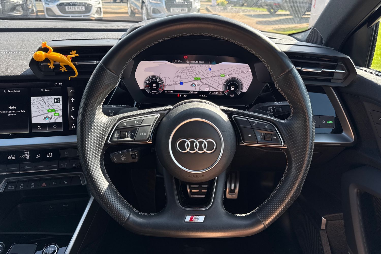 Used Audi A3 2021 for sale - 78163478: Photo 46