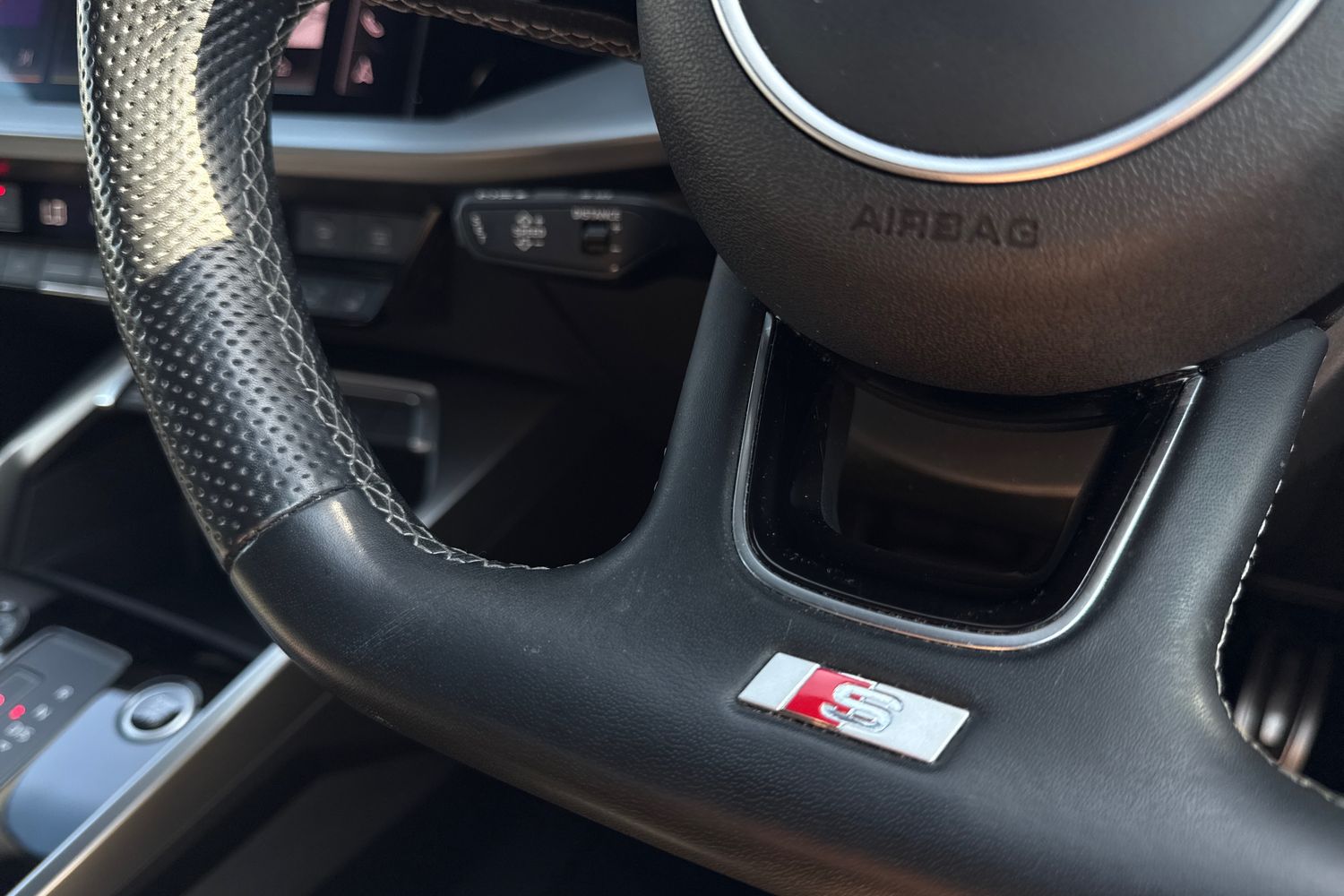 Used Audi A3 2021 for sale - 78163478: Photo 47