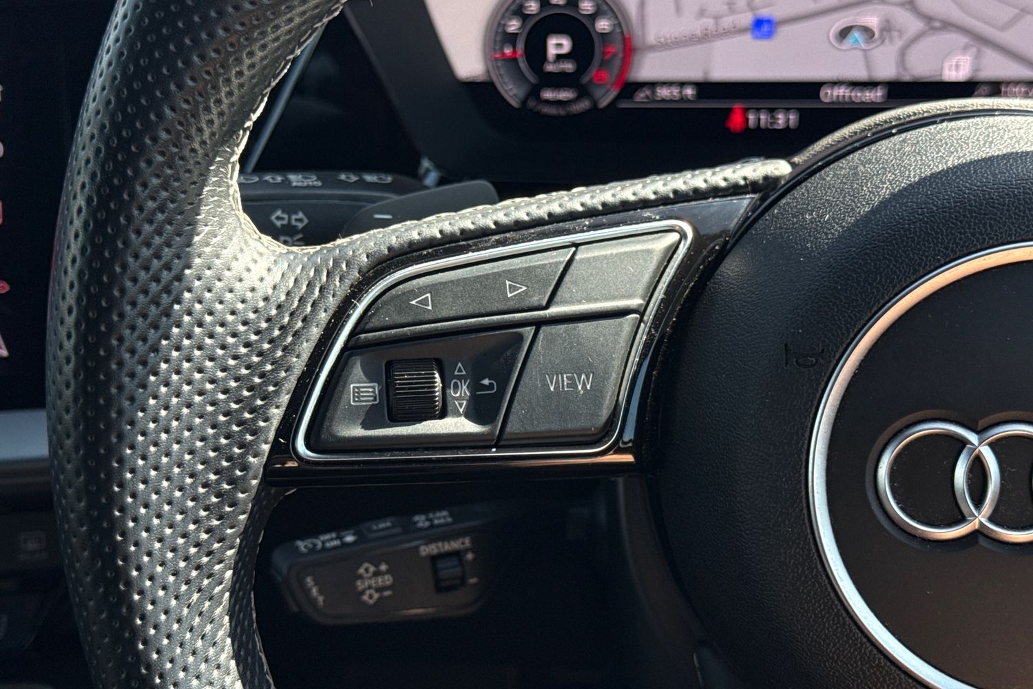 Used Audi A3 2021 for sale - 78163478: Photo 48