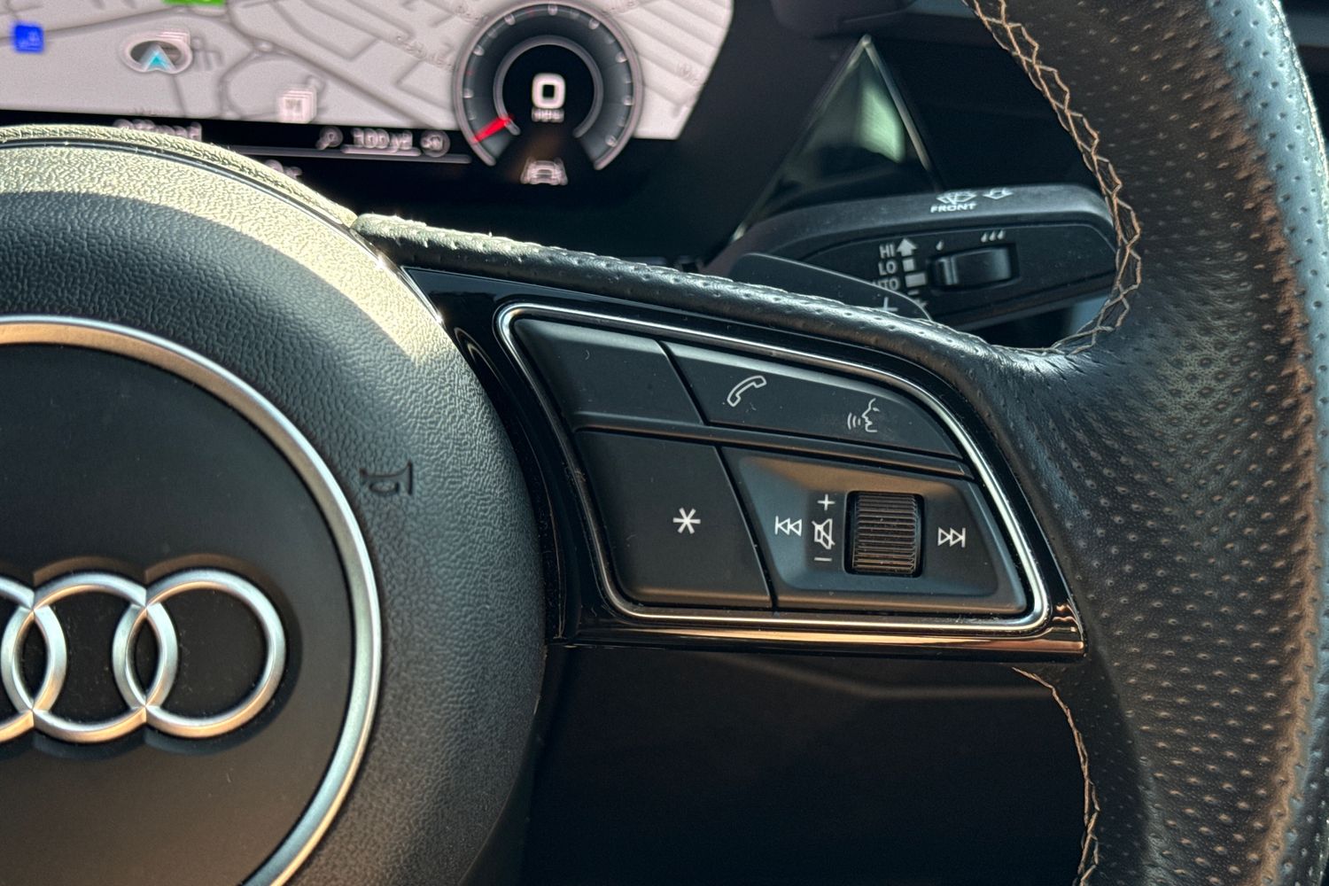 Used Audi A3 2021 for sale - 78163478: Photo 49