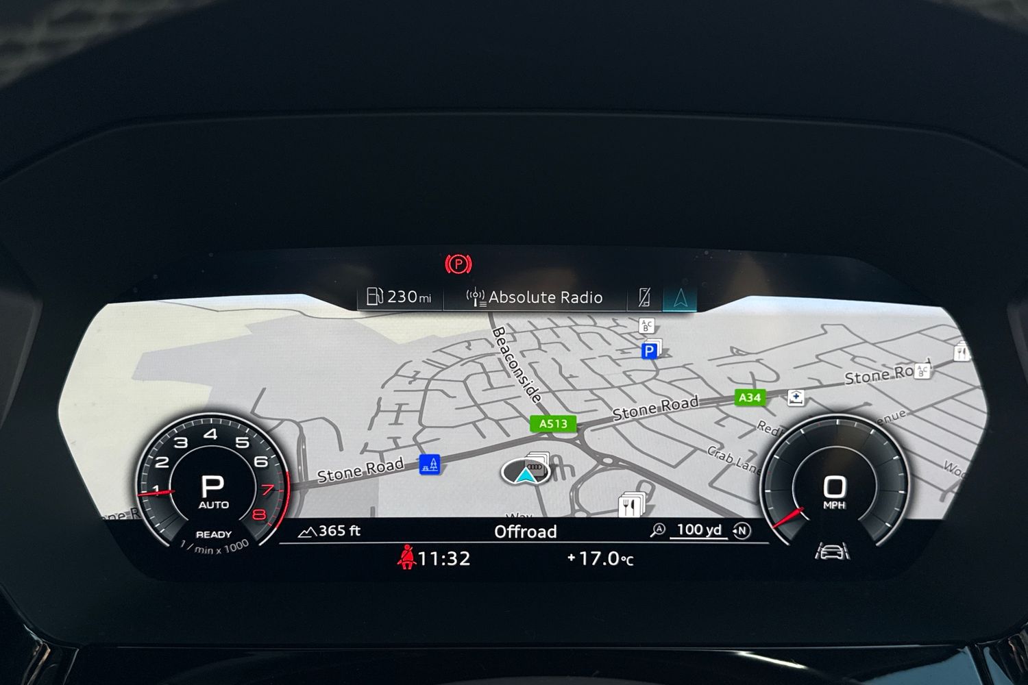 Used Audi A3 2021 for sale - 78163478: Photo 52