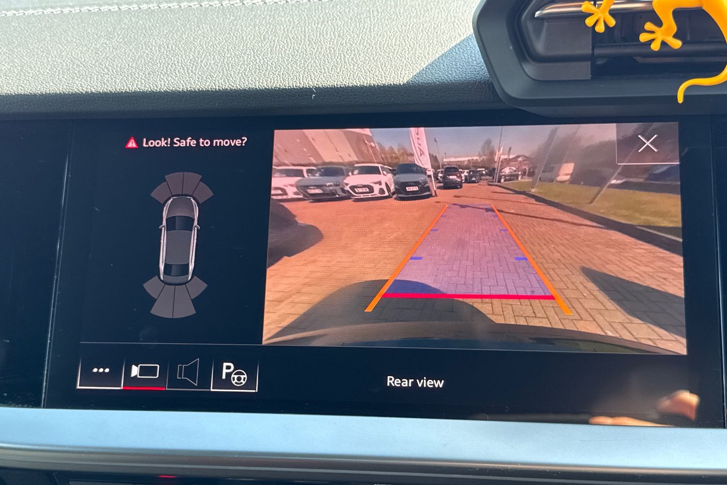 Used Audi A3 2021 for sale - 78163478: Photo 58