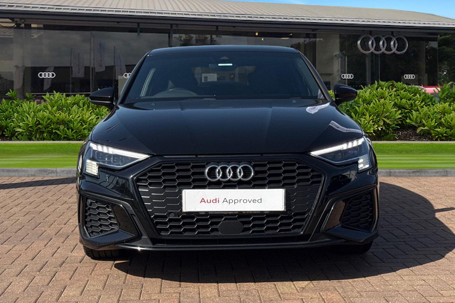 Used Audi A3 2021 for sale - 78163478: Photo 6