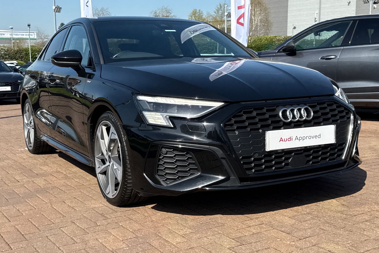 Used Audi A3 2021 for sale - 78163478: Photo 9