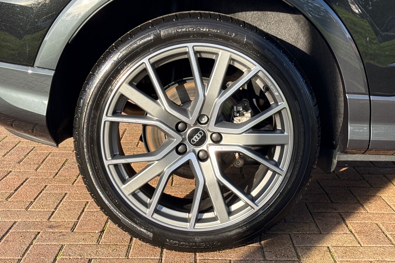 Used Audi Q3 2025 for sale - 76654013: Photo 11