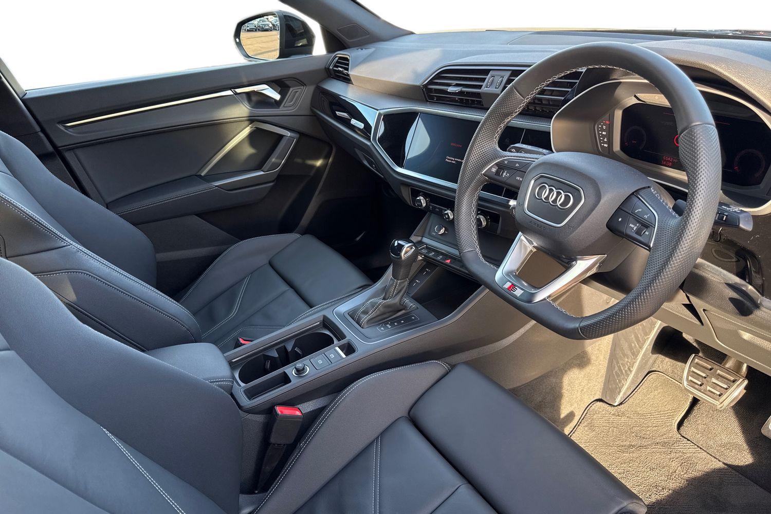 Used Audi Q3 2025 for sale - 76654013: Photo 14