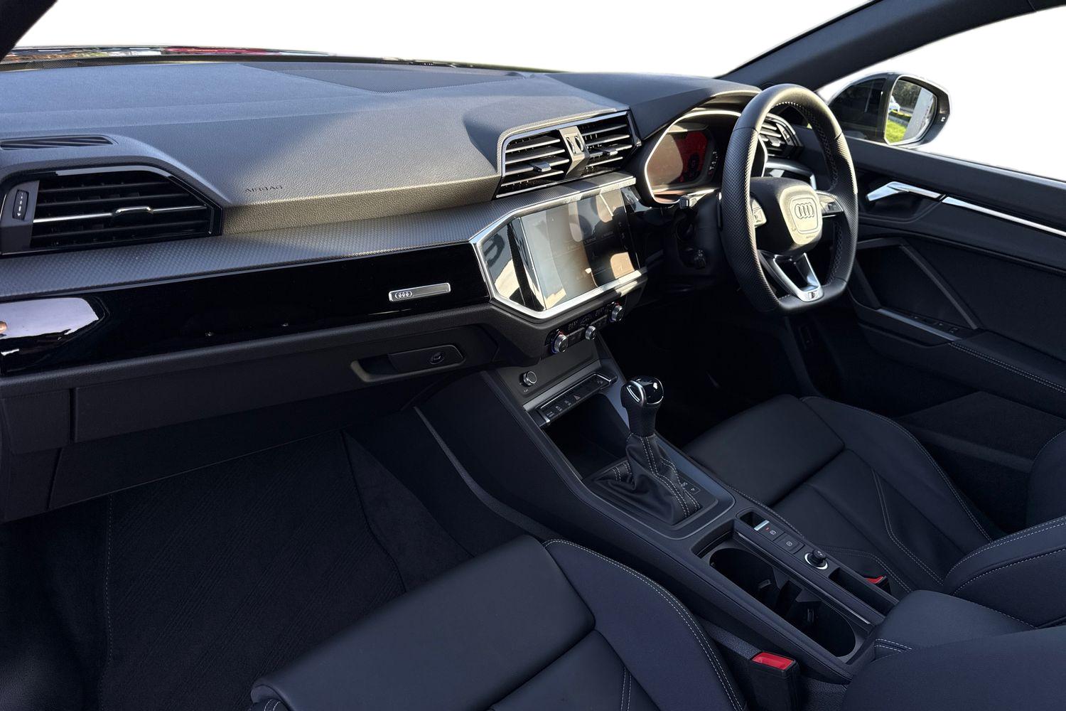 Used Audi Q3 2025 for sale - 76654013: Photo 15