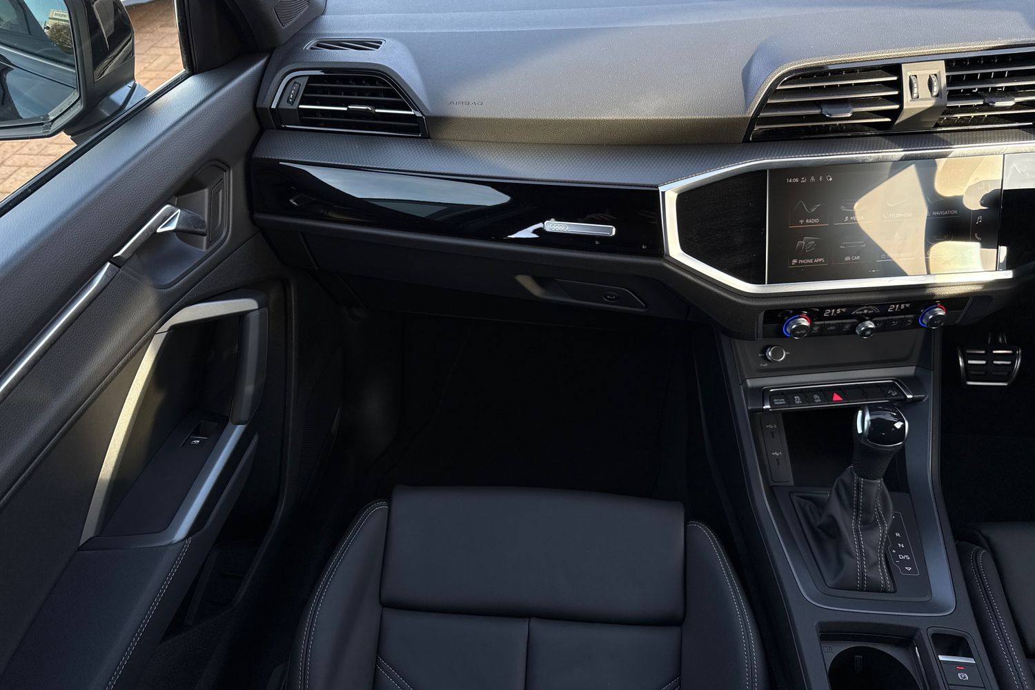 Used Audi Q3 2025 for sale - 76654013: Photo 20