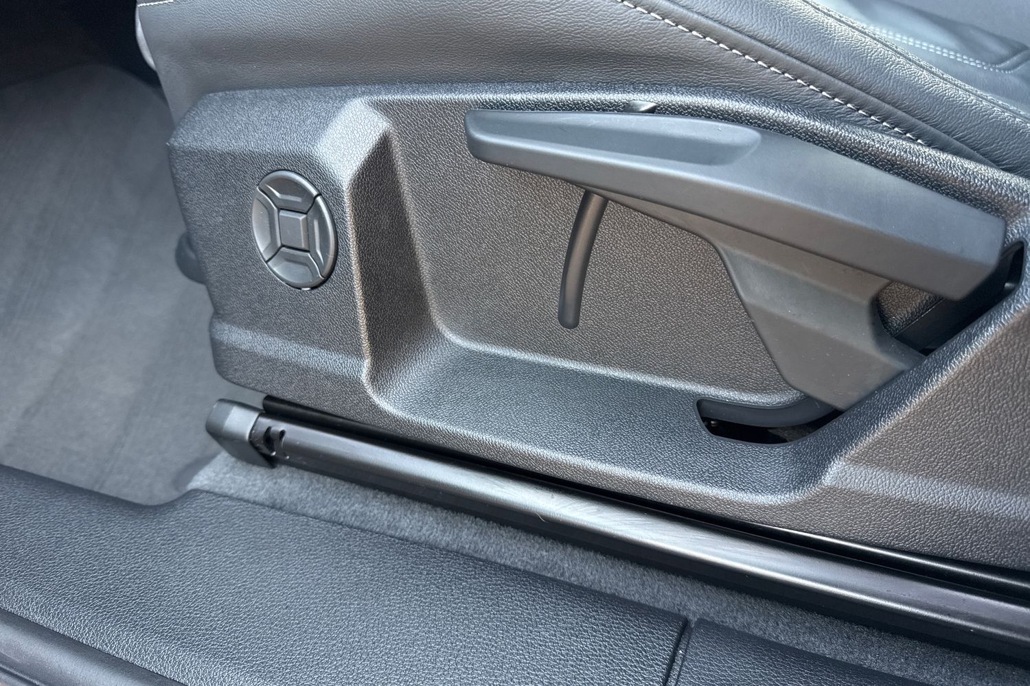 Used Audi Q3 2025 for sale - 76654013: Photo 32