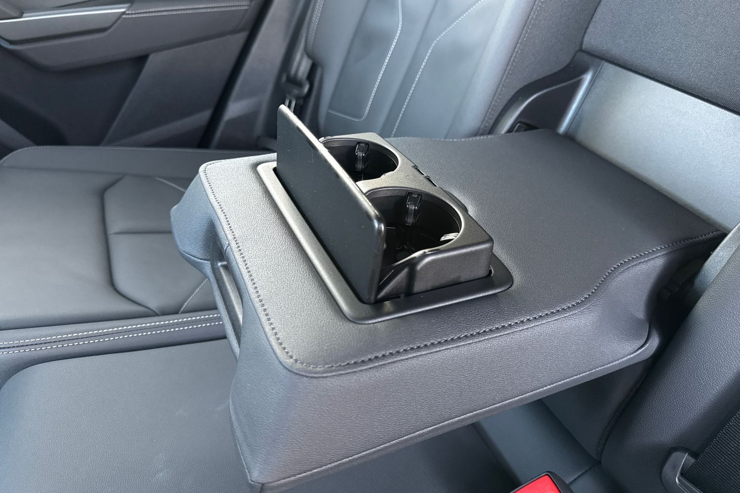 Used Audi Q3 2025 for sale - 76654013: Photo 36