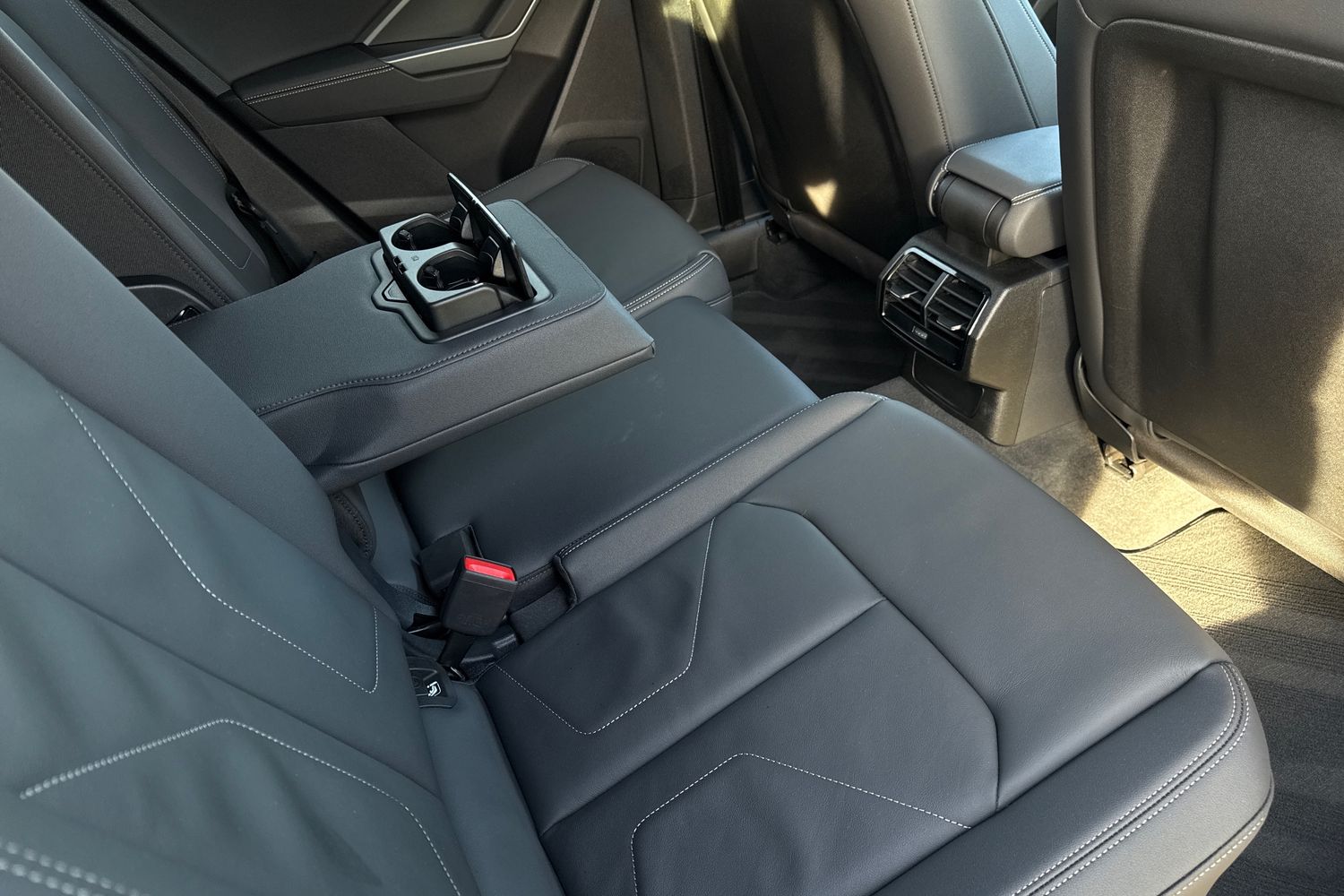 Used Audi Q3 2025 for sale - 76654013: Photo 40