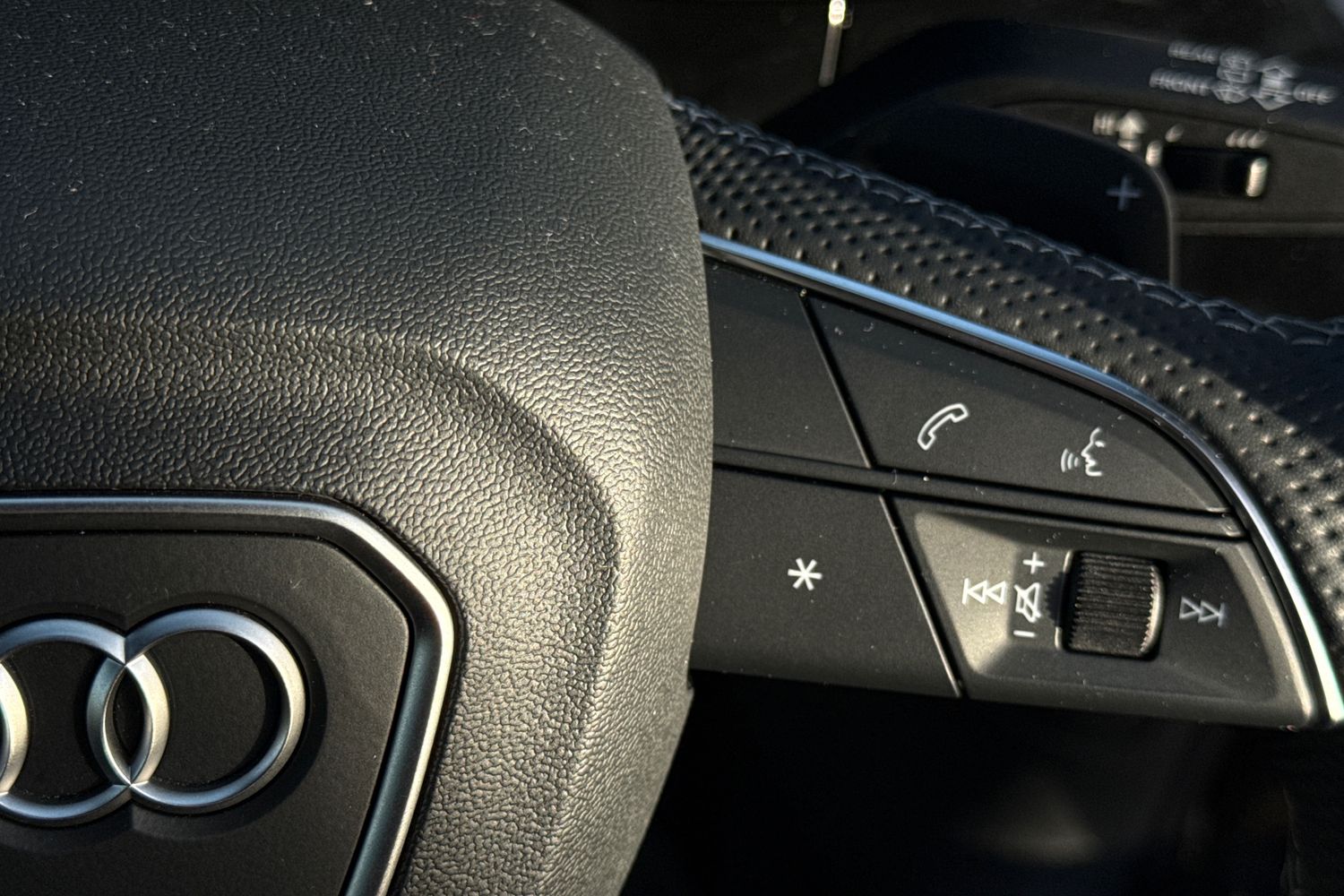 Used Audi Q3 2025 for sale - 76654013: Photo 49