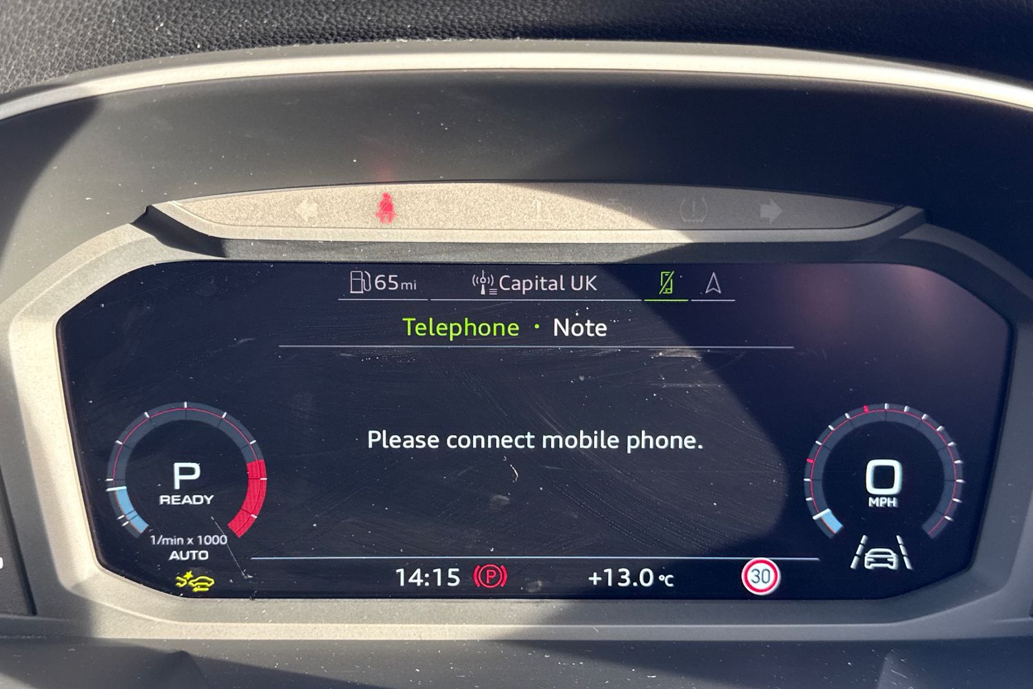 Used Audi Q3 2025 for sale - 76654013: Photo 51