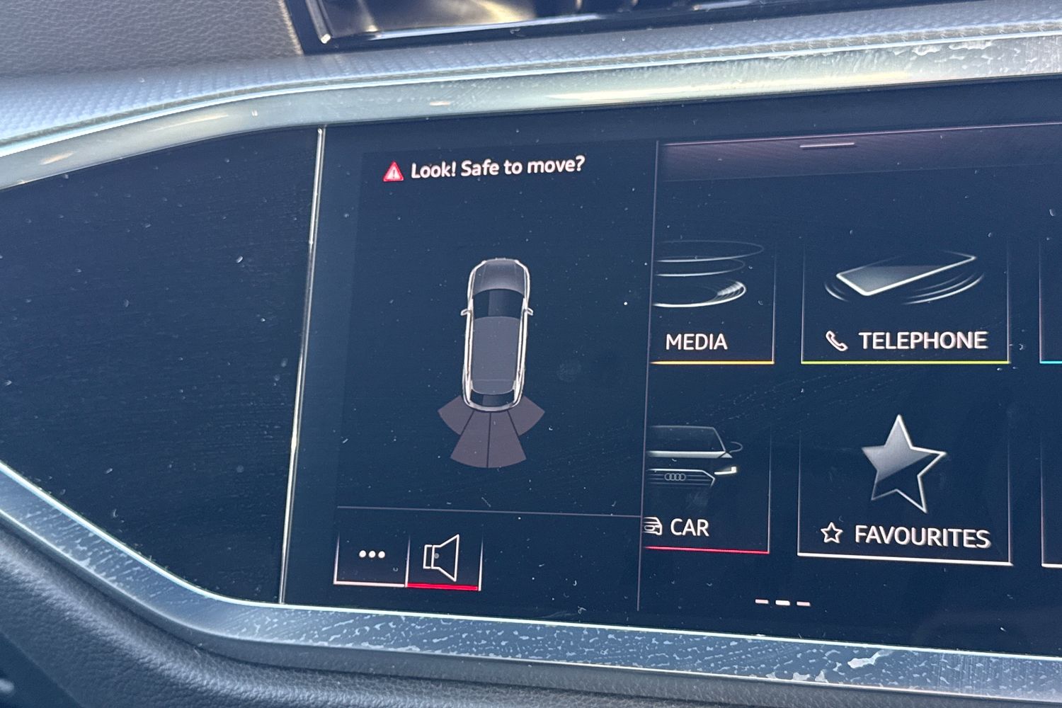 Used Audi Q3 2025 for sale - 76654013: Photo 57