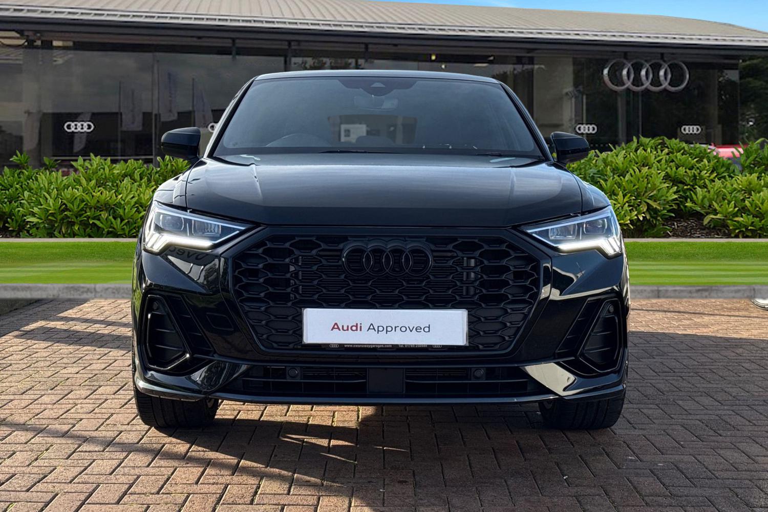 Used Audi Q3 2025 for sale - 76654013: Photo 6