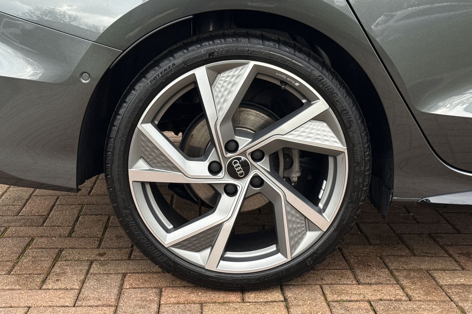 Used Audi A3 2025 for sale - 77989580: Photo 10