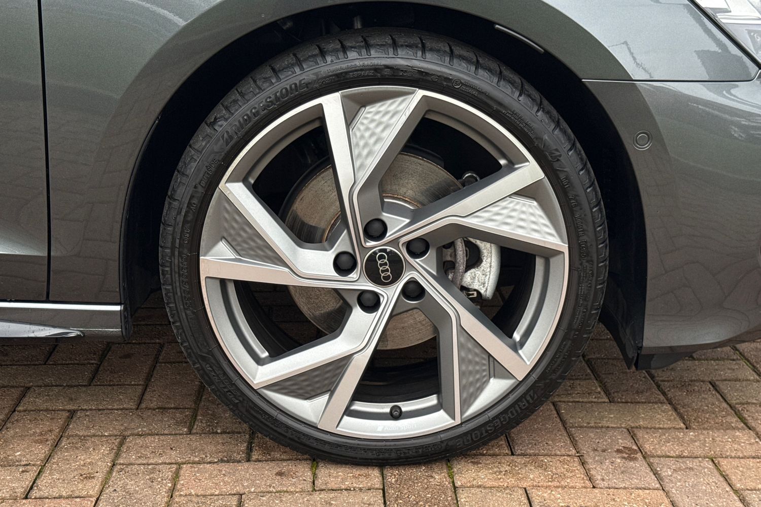 Used Audi A3 2025 for sale - 77989580: Photo 11