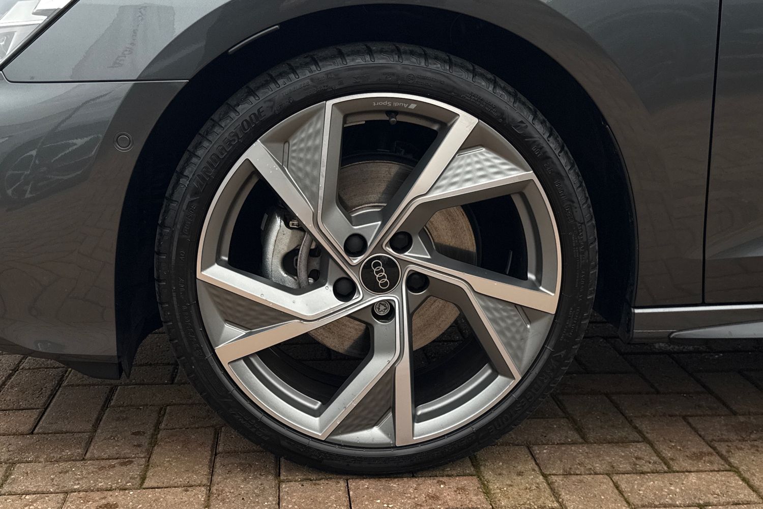 Used Audi A3 2025 for sale - 77989580: Photo 12