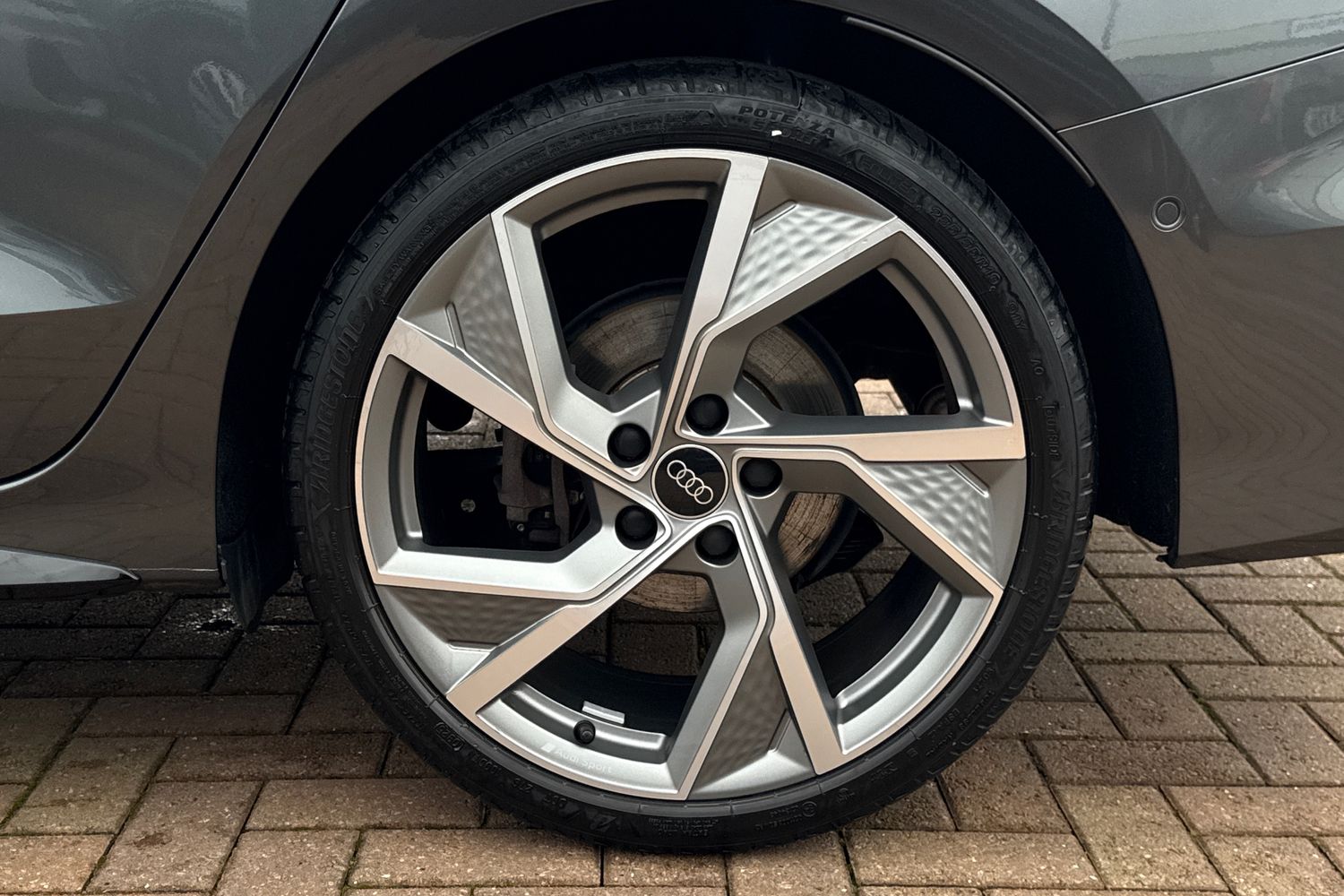 Used Audi A3 2025 for sale - 77989580: Photo 13