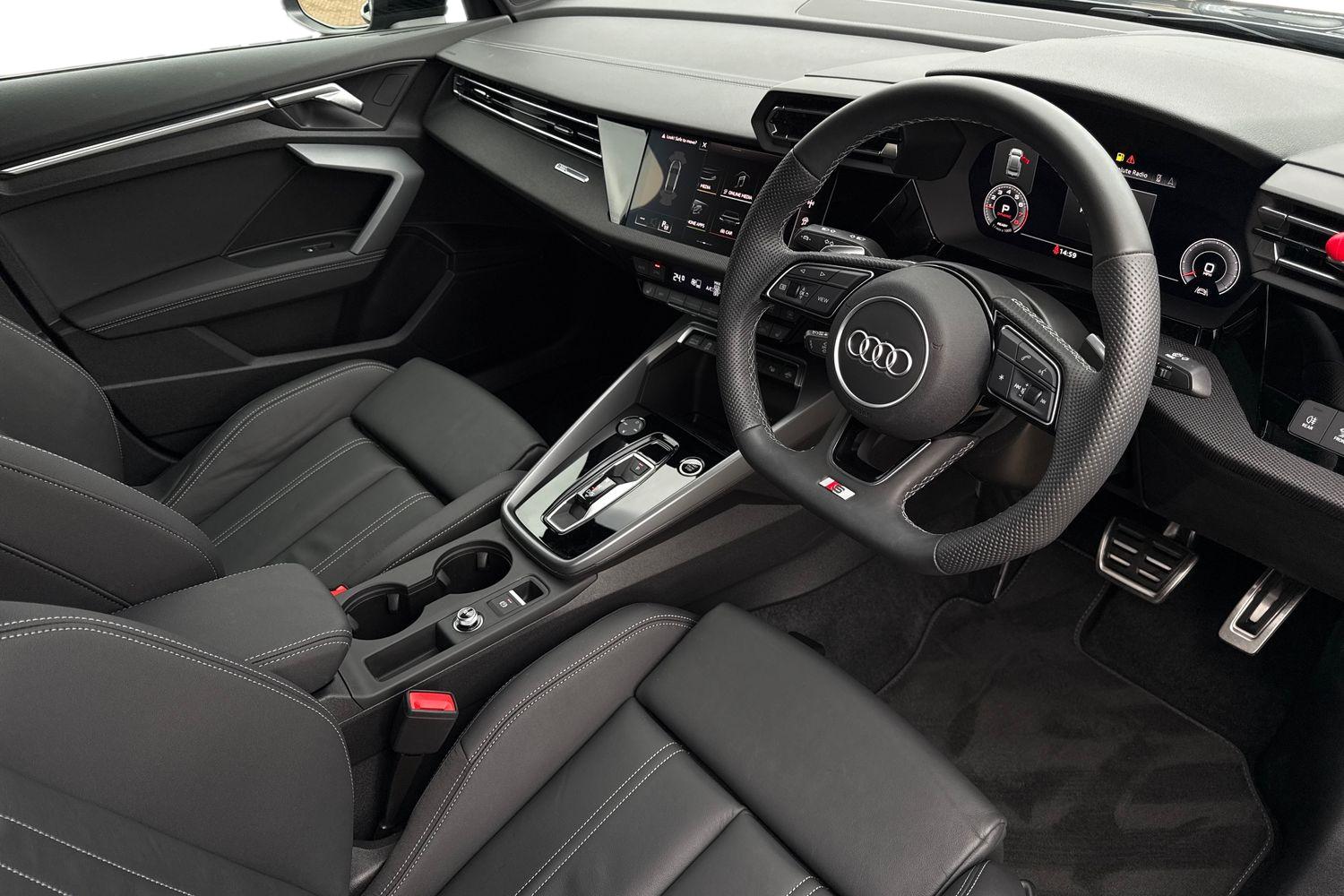 Used Audi A3 2025 for sale - 77989580: Photo 14