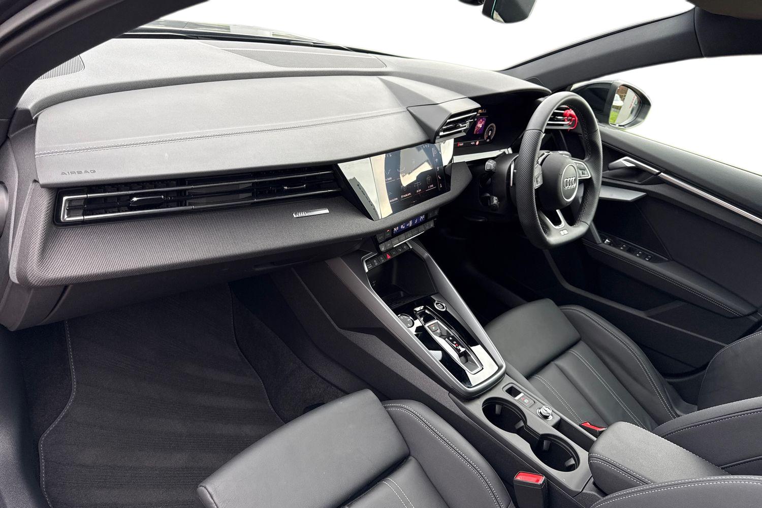 Used Audi A3 2025 for sale - 77989580: Photo 15