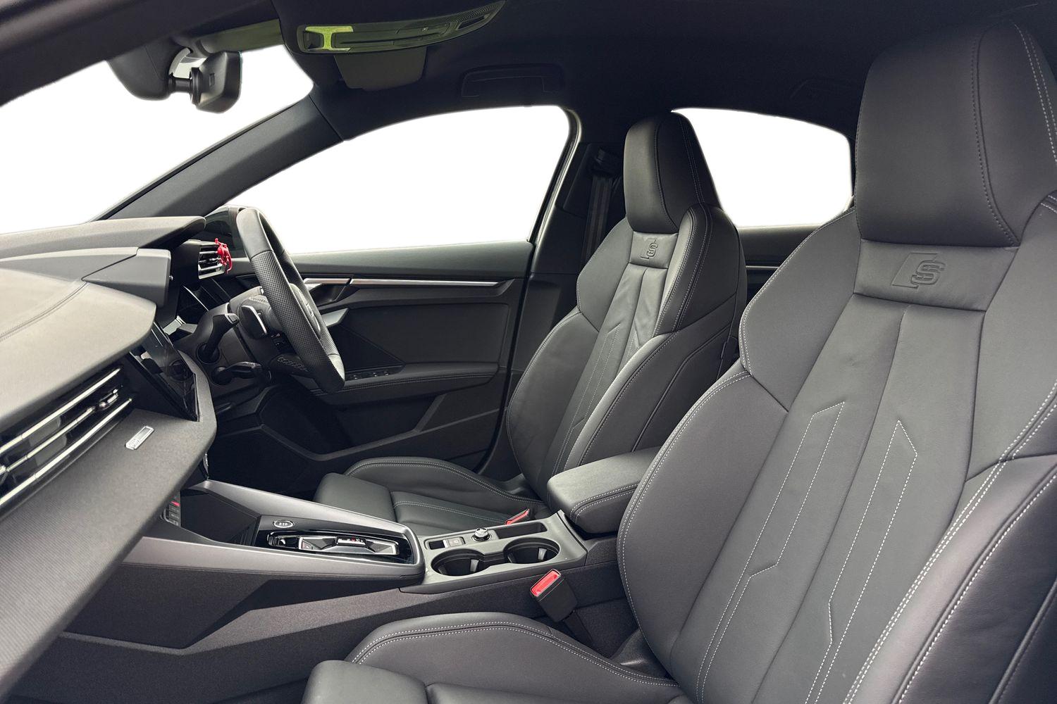 Used Audi A3 2025 for sale - 77989580: Photo 16