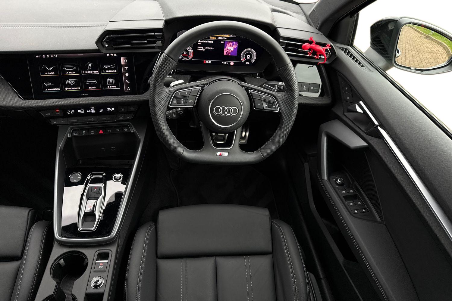 Used Audi A3 2025 for sale - 77989580: Photo 18