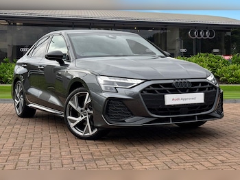 Audi A3 feature image