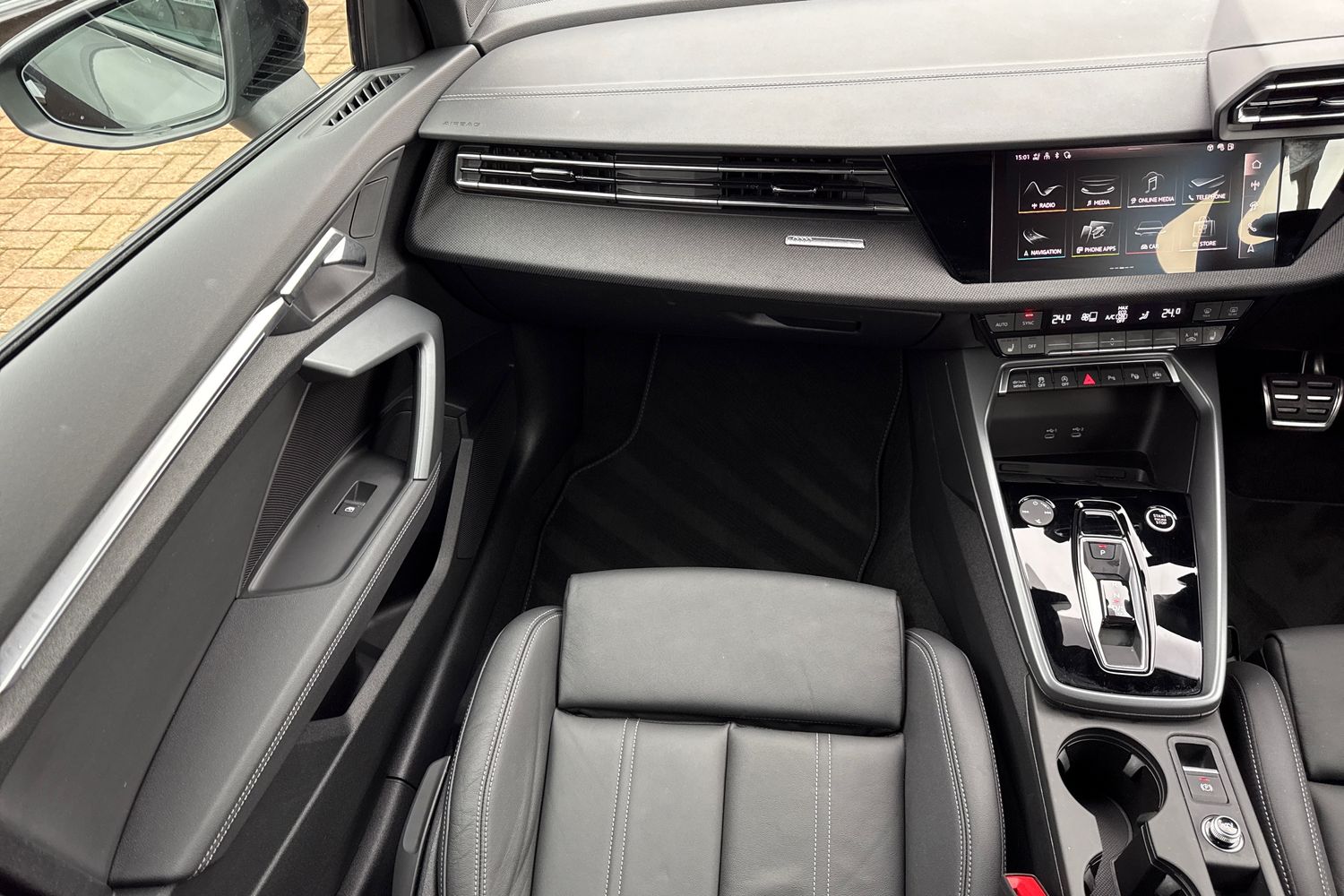 Used Audi A3 2025 for sale - 77989580: Photo 20