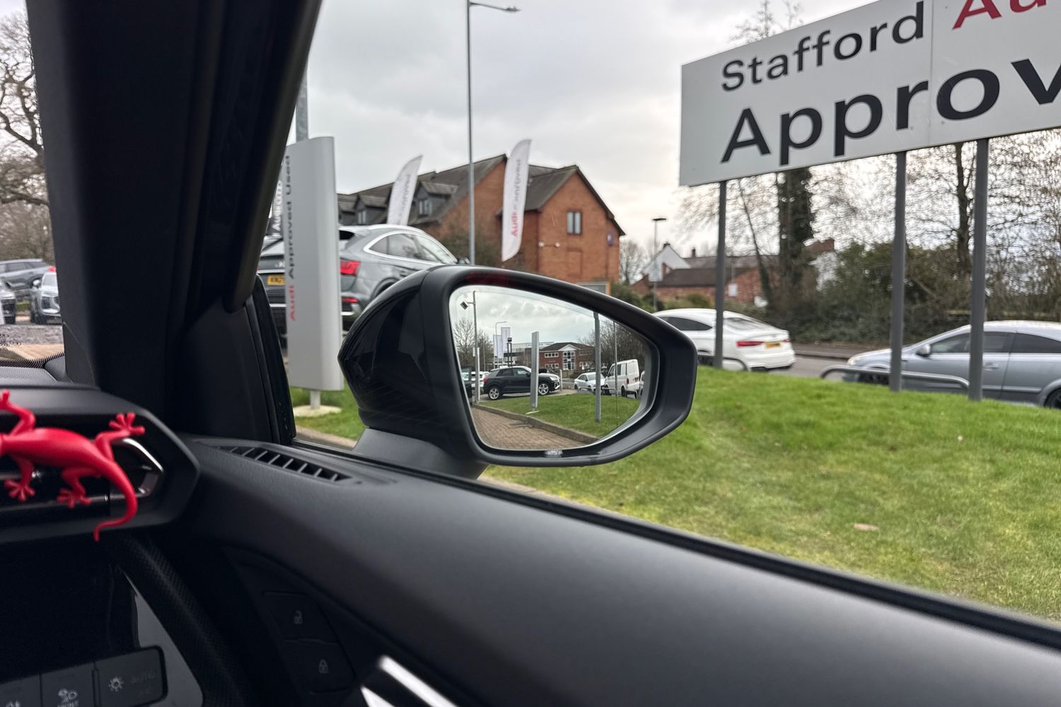 Used Audi A3 2025 for sale - 77989580: Photo 21