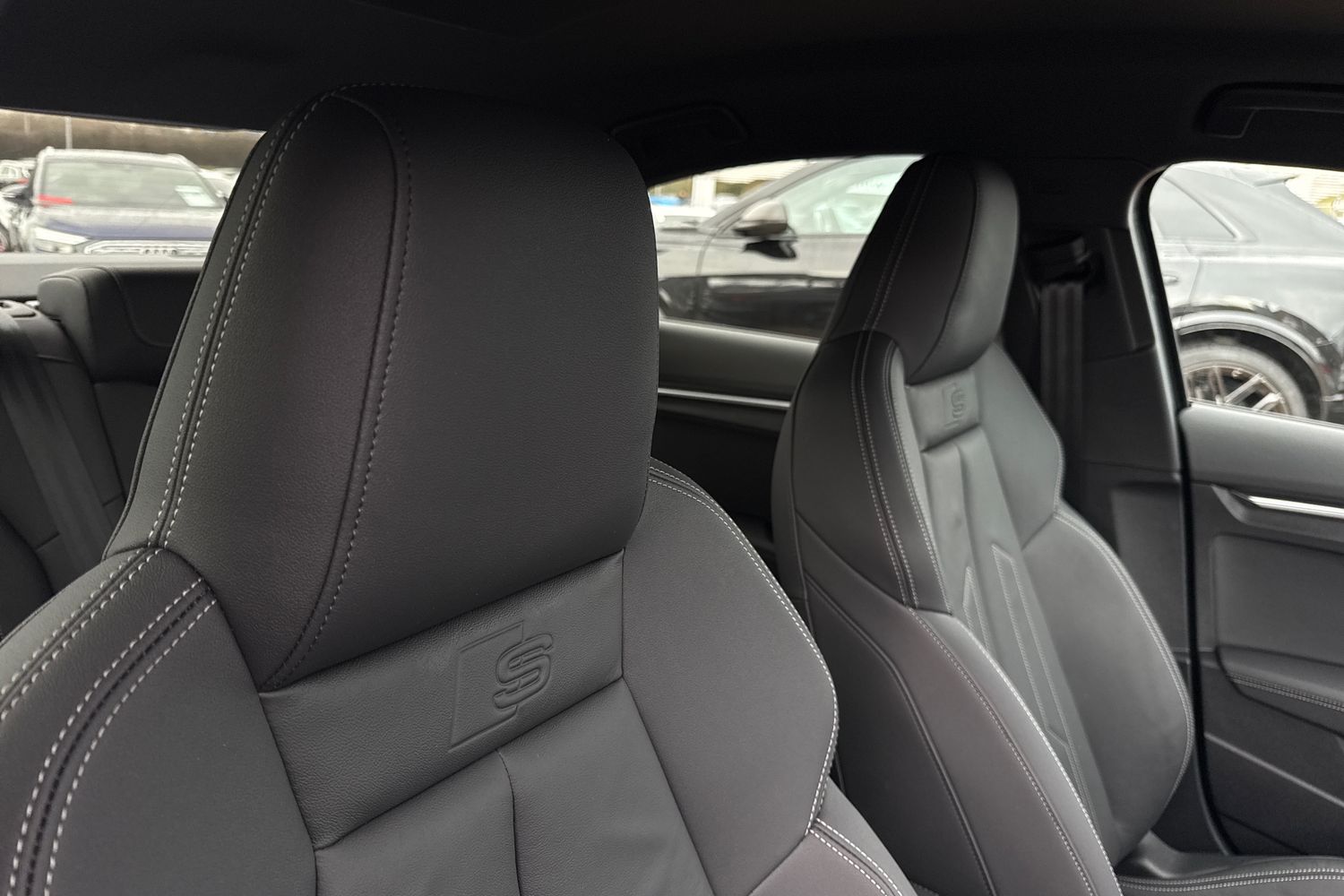 Used Audi A3 2025 for sale - 77989580: Photo 24