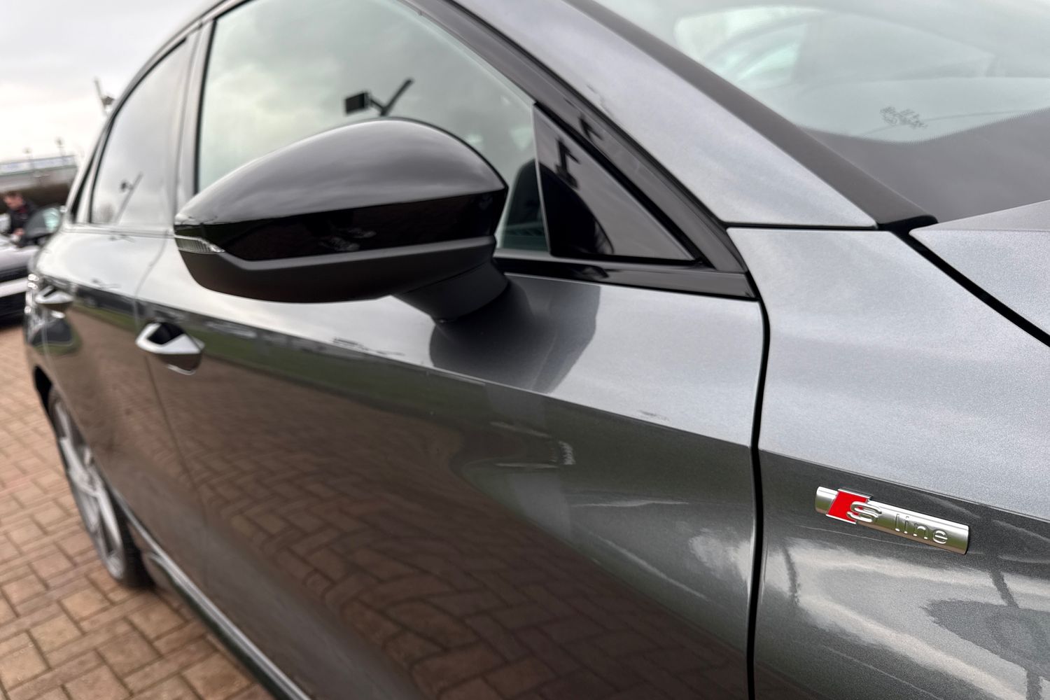 Used Audi A3 2025 for sale - 77989580: Photo 28