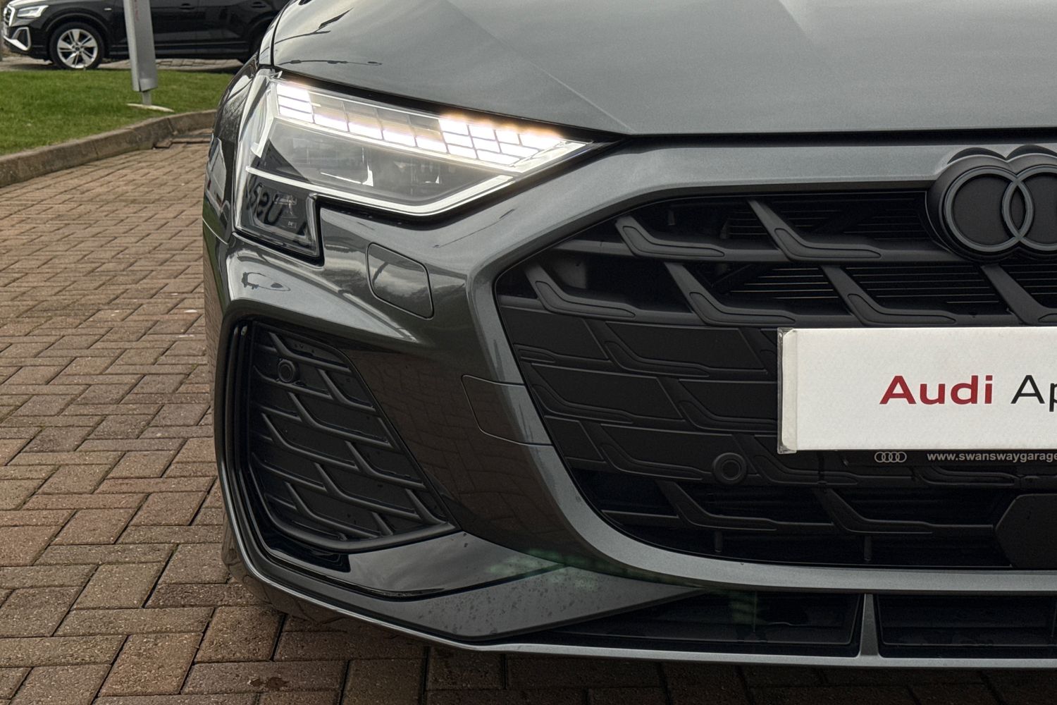 Used Audi A3 2025 for sale - 77989580: Photo 29