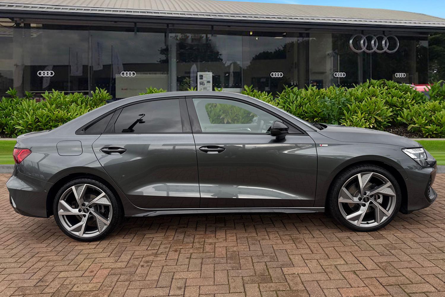 Used Audi A3 2025 for sale - 77989580: Photo 3