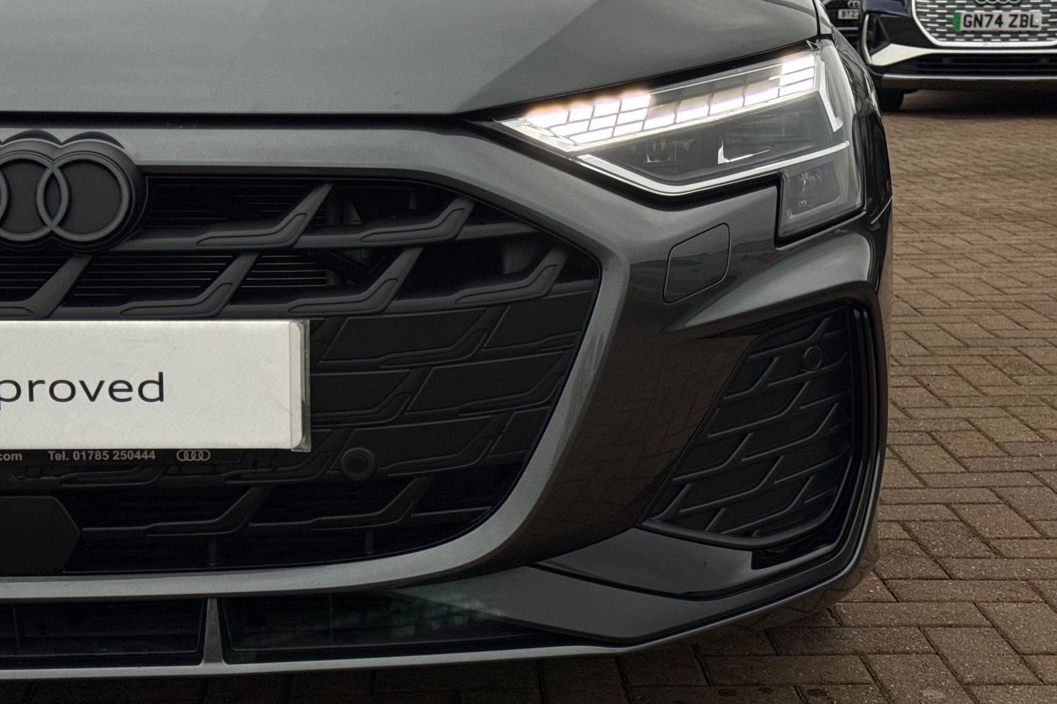 Used Audi A3 2025 for sale - 77989580: Photo 30