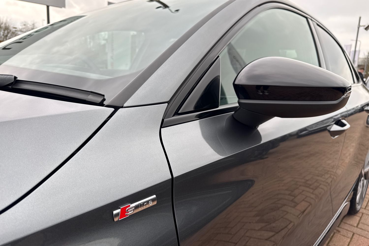 Used Audi A3 2025 for sale - 77989580: Photo 31