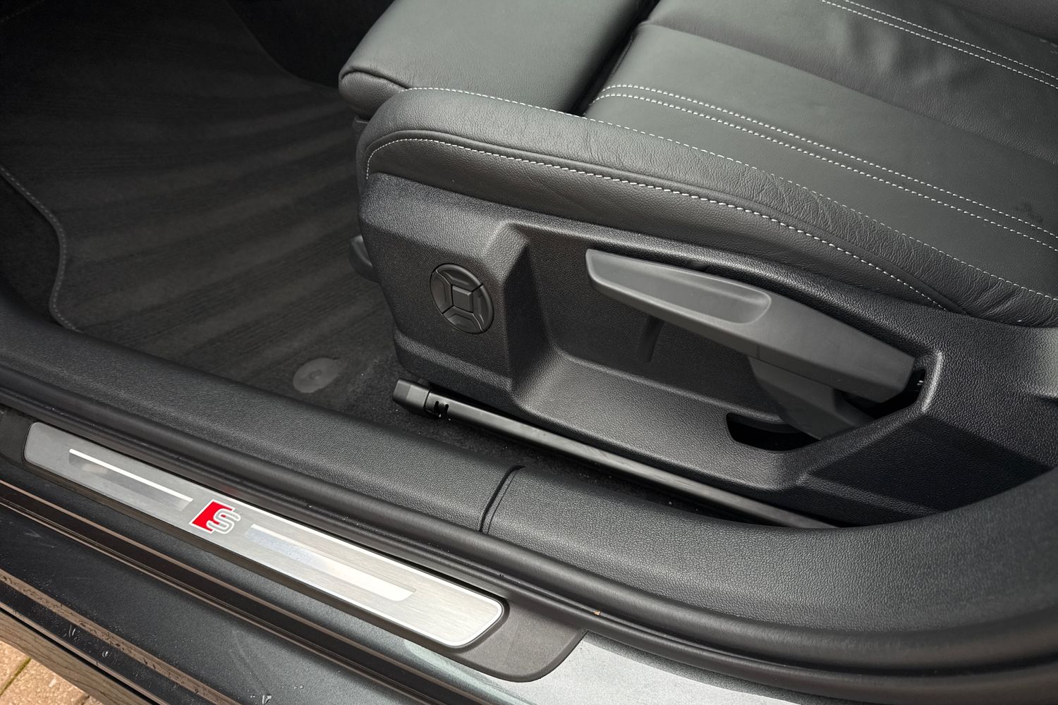 Used Audi A3 2025 for sale - 77989580: Photo 32