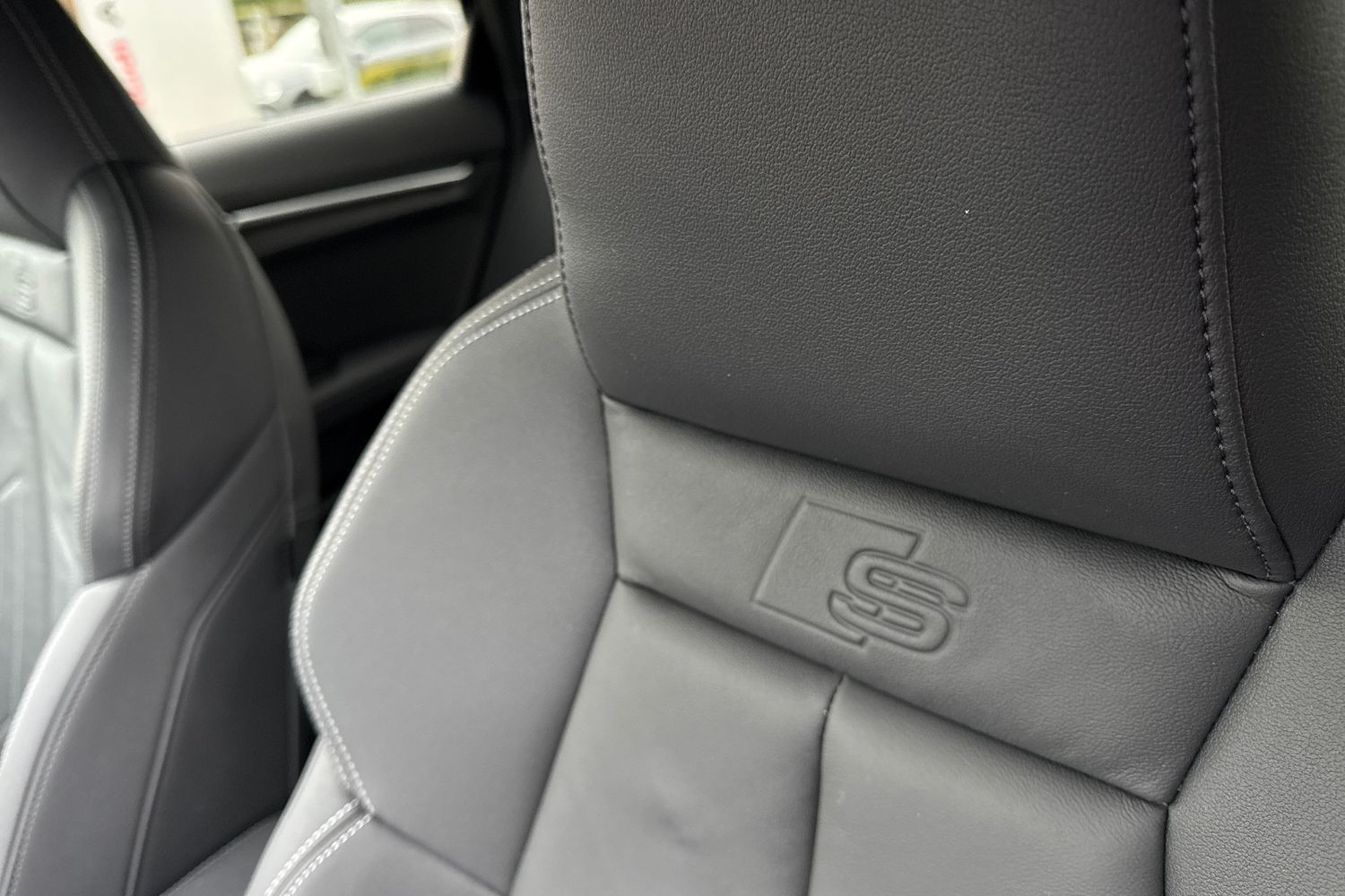 Used Audi A3 2025 for sale - 77989580: Photo 34